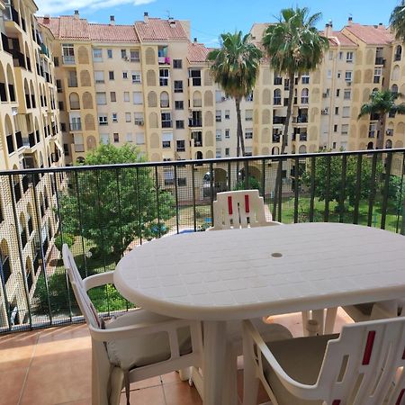 Apartamento Al Lado De La Playa Fuengirola Exterior photo