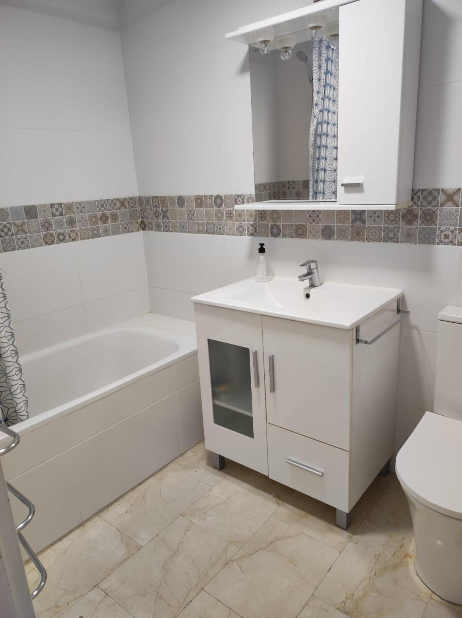 Apartamento Al Lado De La Playa Fuengirola Exterior photo