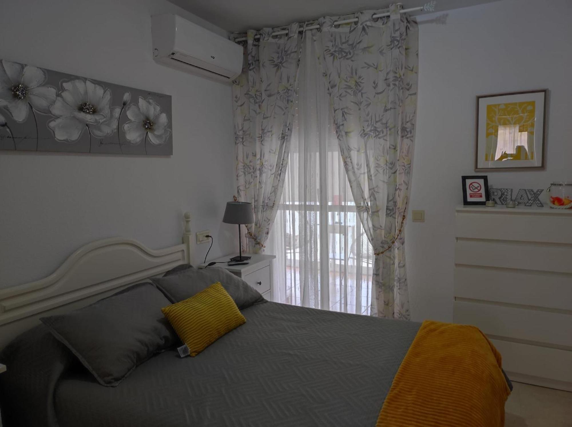 Apartamento Al Lado De La Playa Fuengirola Exterior photo