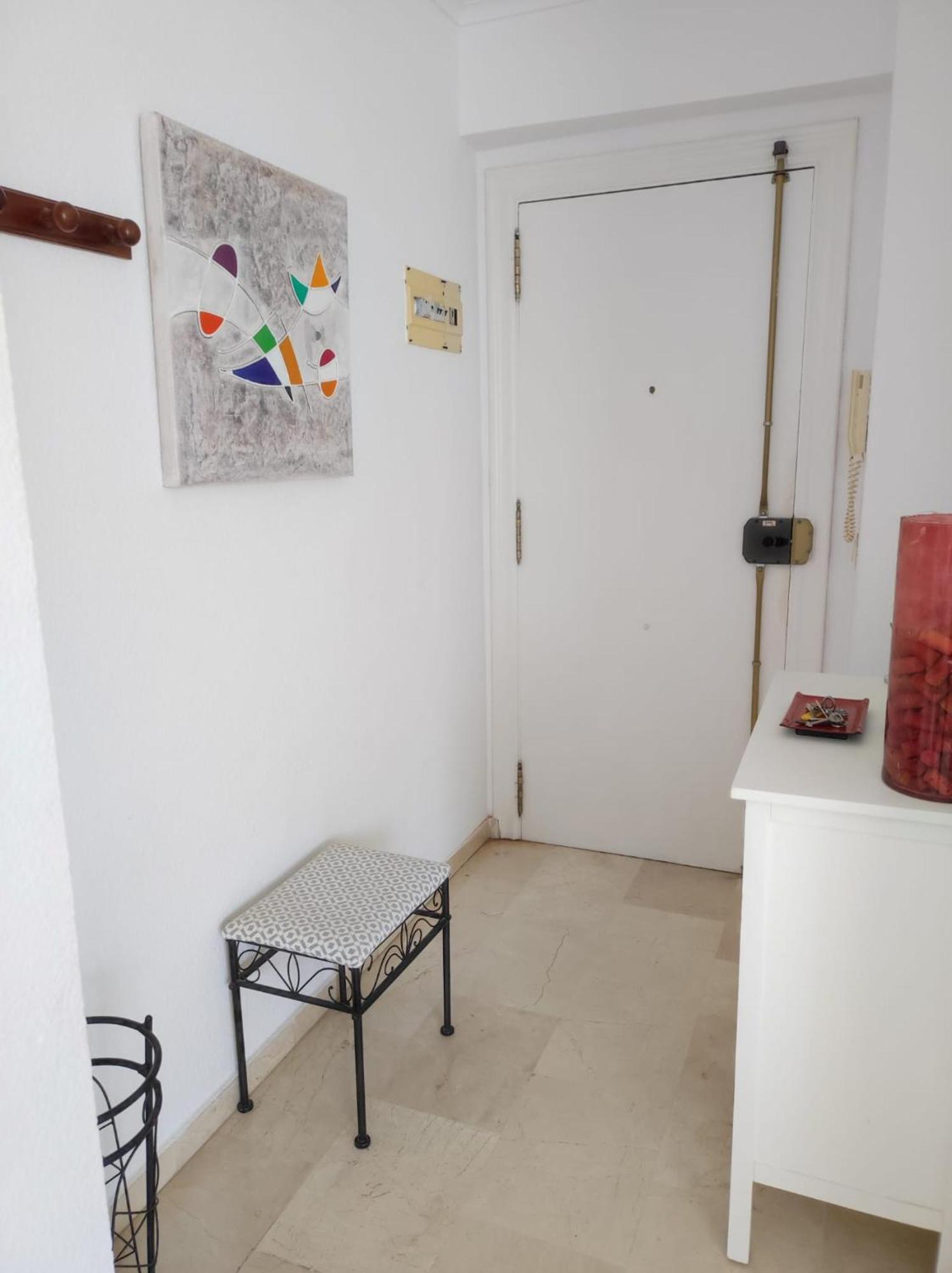 Apartamento Al Lado De La Playa Fuengirola Exterior photo
