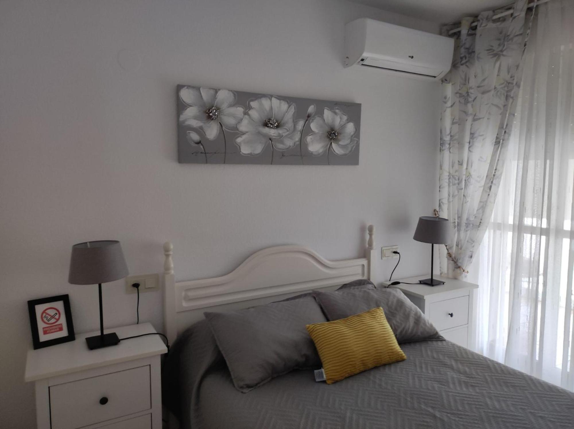 Apartamento Al Lado De La Playa Fuengirola Exterior photo