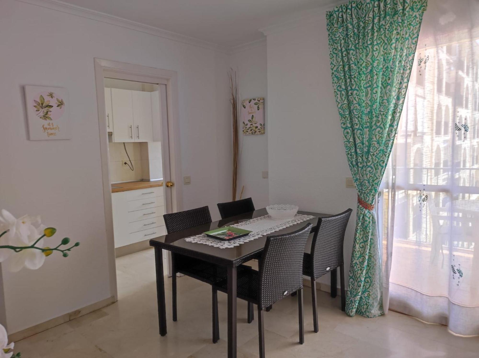 Apartamento Al Lado De La Playa Fuengirola Exterior photo