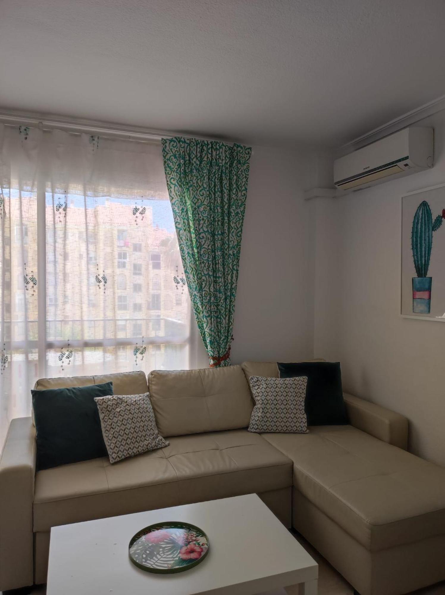 Apartamento Al Lado De La Playa Fuengirola Exterior photo