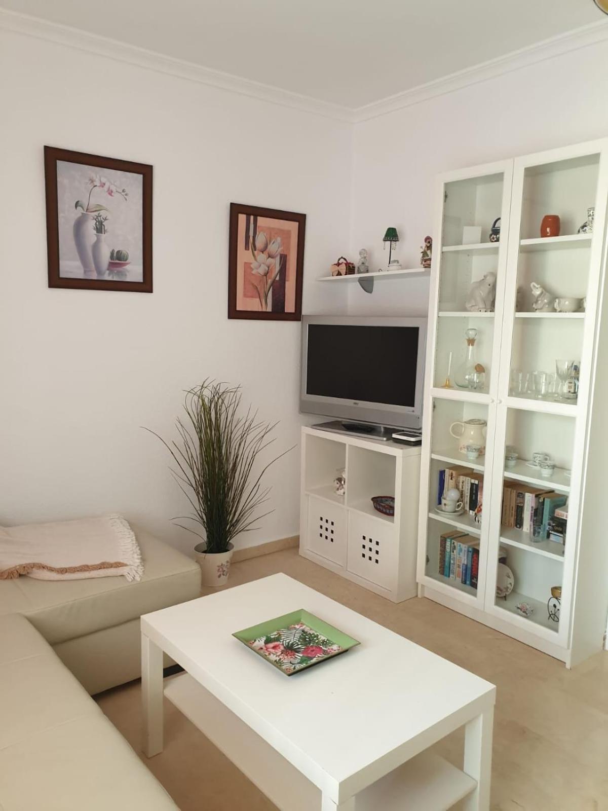 Apartamento Al Lado De La Playa Fuengirola Exterior photo
