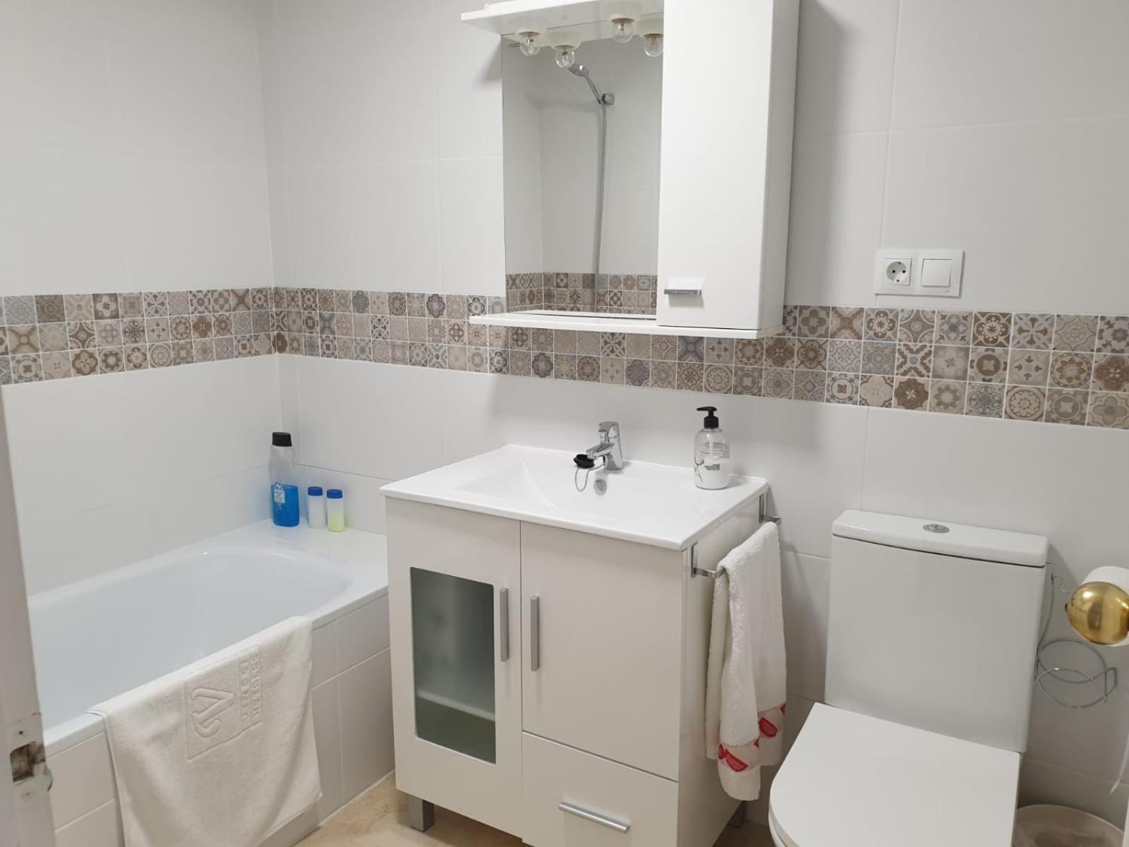 Apartamento Al Lado De La Playa Fuengirola Exterior photo