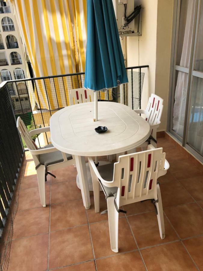Apartamento Al Lado De La Playa Fuengirola Exterior photo