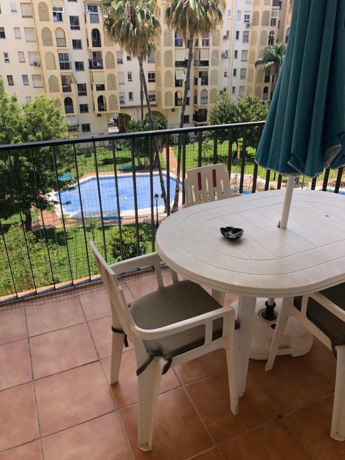 Apartamento Al Lado De La Playa Fuengirola Exterior photo