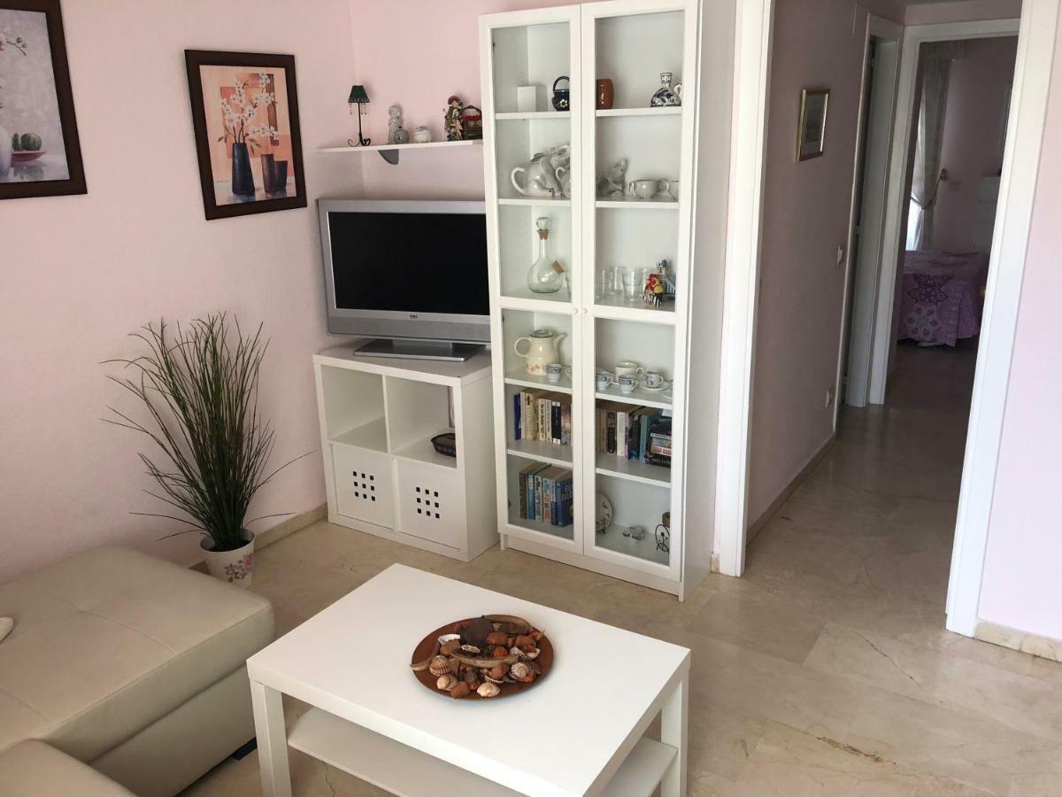 Apartamento Al Lado De La Playa Fuengirola Exterior photo