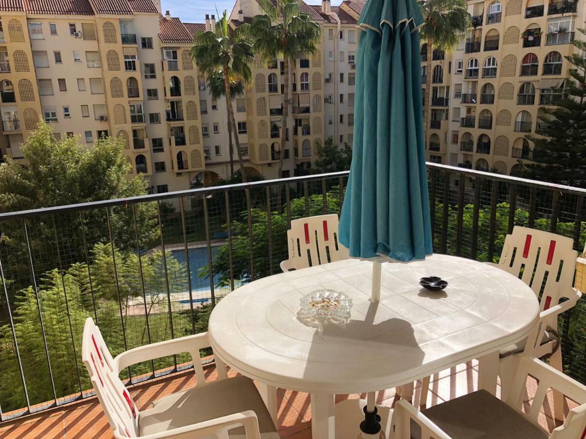 Apartamento Al Lado De La Playa Fuengirola Exterior photo
