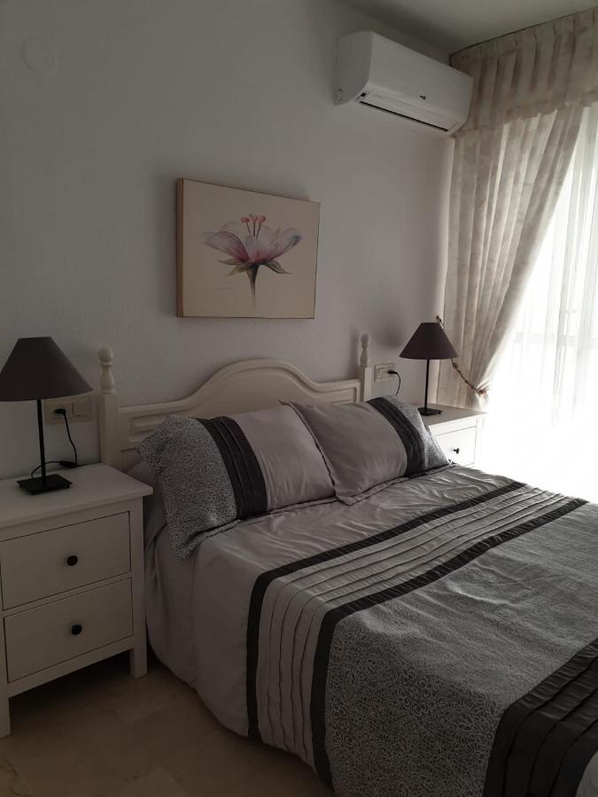 Apartamento Al Lado De La Playa Fuengirola Exterior photo